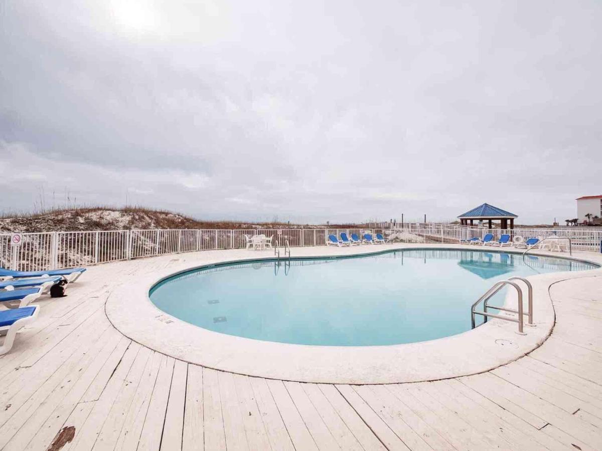 Sugar Beach 108 Apartment Gulf Shores Exterior foto