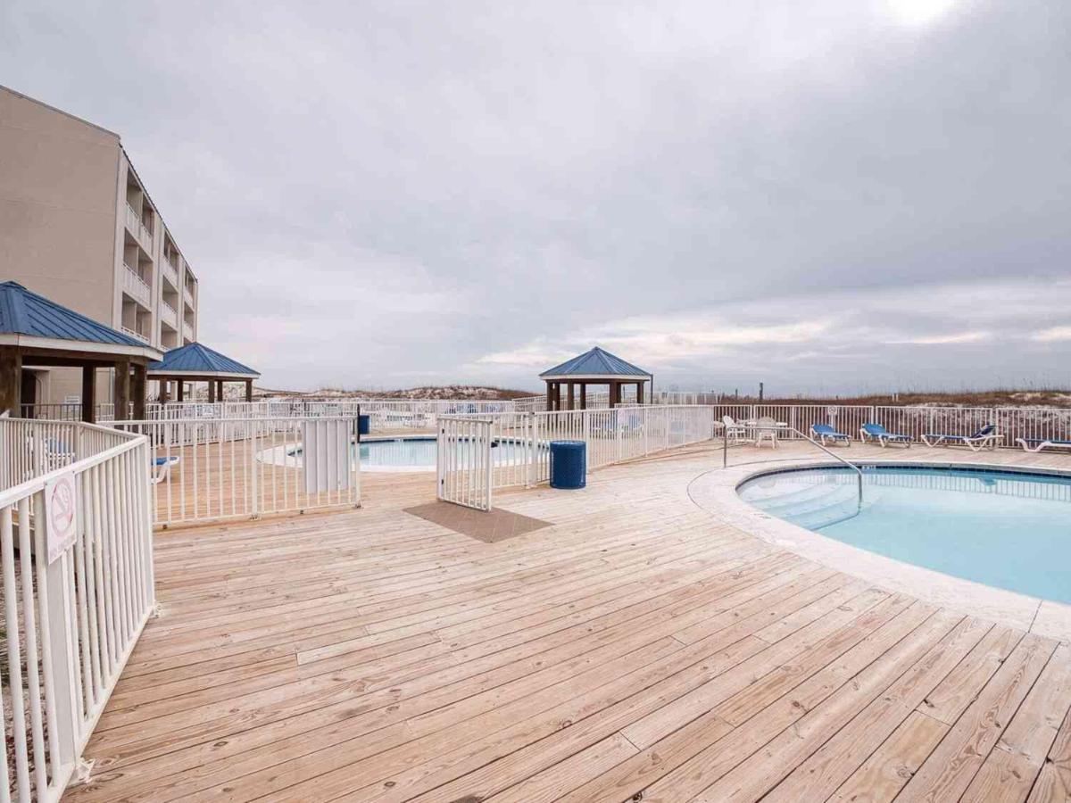Sugar Beach 108 Apartment Gulf Shores Exterior foto