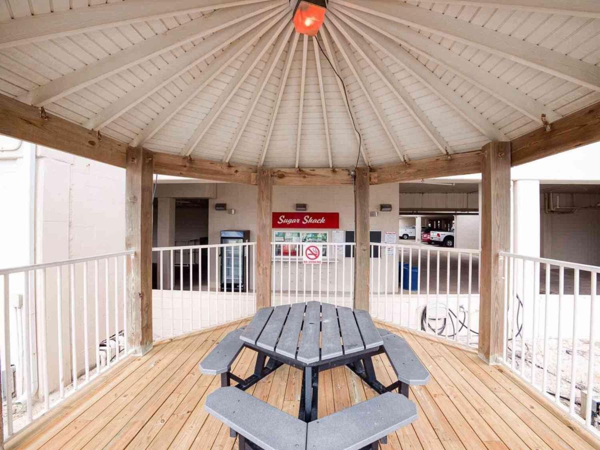 Sugar Beach 108 Apartment Gulf Shores Exterior foto