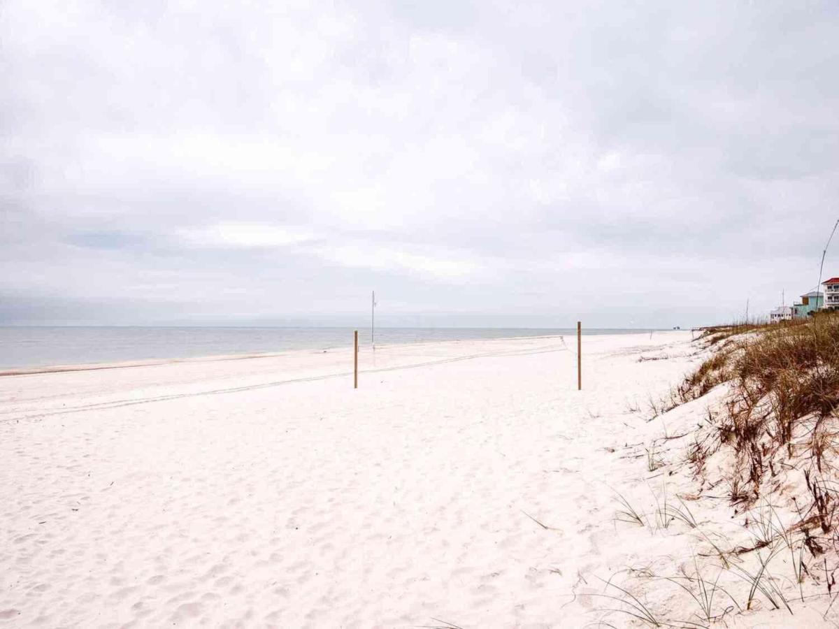 Sugar Beach 108 Apartment Gulf Shores Exterior foto
