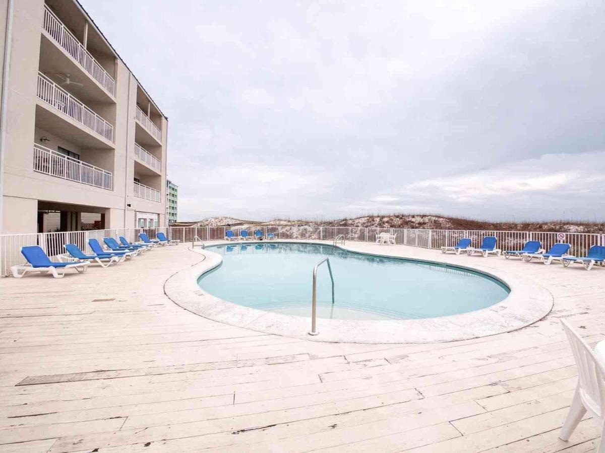 Sugar Beach 108 Apartment Gulf Shores Exterior foto
