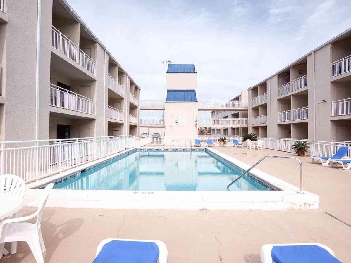 Sugar Beach 108 Apartment Gulf Shores Exterior foto