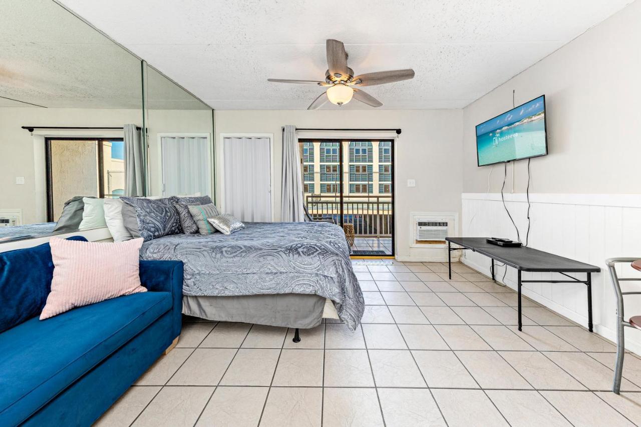 Sugar Beach 108 Apartment Gulf Shores Exterior foto