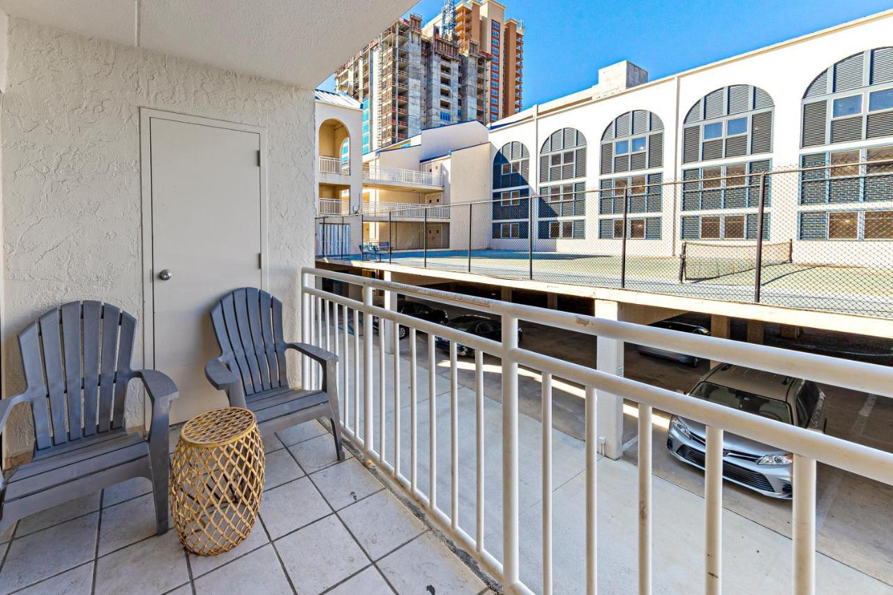 Sugar Beach 108 Apartment Gulf Shores Exterior foto